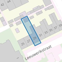 Perceel ZPN00-B-2051