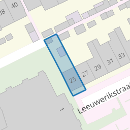 Perceel ZPN00-B-2053