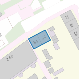 Perceel ZPN00-B-2054