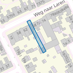 Perceel ZPN00-B-2069