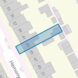 Perceel ZPN00-B-2085