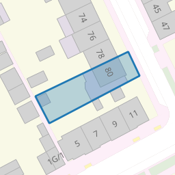 Perceel ZPN00-B-2095