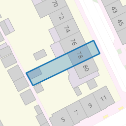 Perceel ZPN00-B-2096