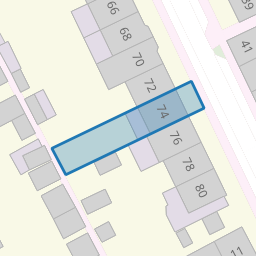 Perceel ZPN00-B-2098