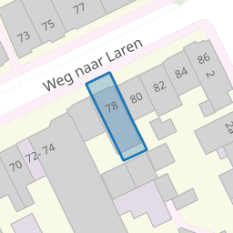 Perceel ZPN00-B-2102