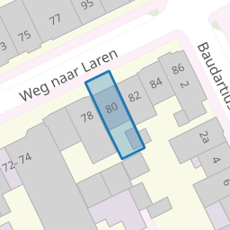 Perceel ZPN00-B-2103