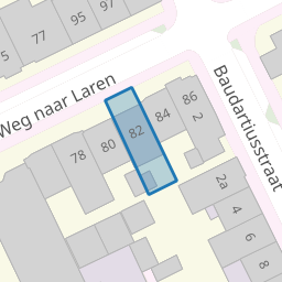 Perceel ZPN00-B-2104