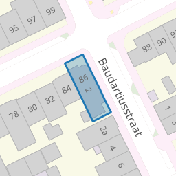 Perceel ZPN00-B-2106