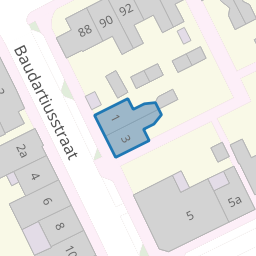 Perceel ZPN00-B-2111