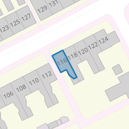 Perceel ZPN00-B-2113