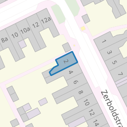 Perceel ZPN00-B-2120