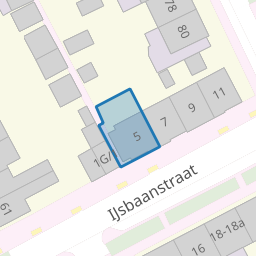 Perceel ZPN00-B-2151