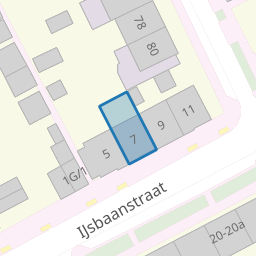 Perceel ZPN00-B-2152