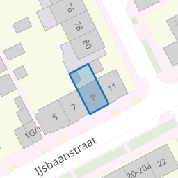 Perceel ZPN00-B-2153