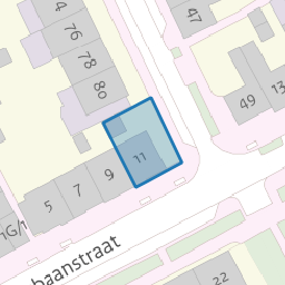 Perceel ZPN00-B-2154