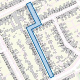 Perceel ZPN00-B-2159