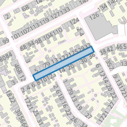 Perceel ZPN00-B-2160