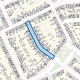 Perceel ZPN00-B-2161