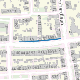 Perceel ZPN00-B-2180