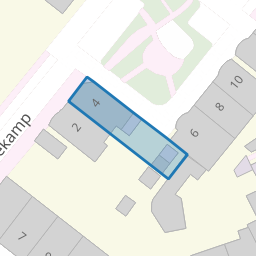 Perceel ZPN00-B-2183