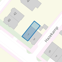 Perceel ZPN00-B-2185