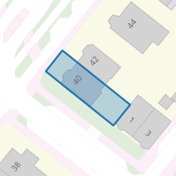 Perceel ZPN00-B-2188