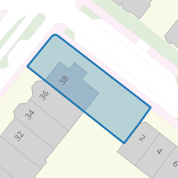 Perceel ZPN00-B-2189