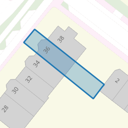 Perceel ZPN00-B-2190