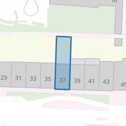 Perceel ZPN00-B-2196