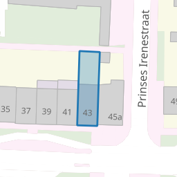 Perceel ZPN00-B-2199