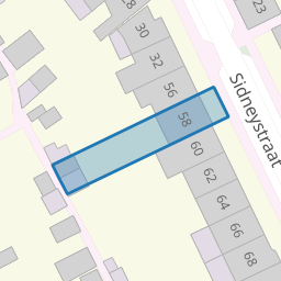 Perceel ZPN00-B-2206