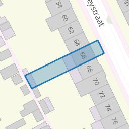 Perceel ZPN00-B-2210