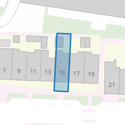 Perceel ZPN00-B-2222