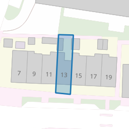 Perceel ZPN00-B-2223