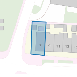 Perceel ZPN00-B-2226