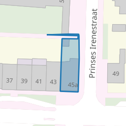 Perceel ZPN00-B-2228