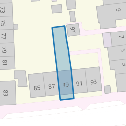 Perceel ZPN00-B-2234