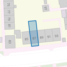 Perceel ZPN00-B-2235