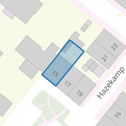 Perceel ZPN00-B-2240