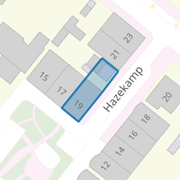 Perceel ZPN00-B-2242