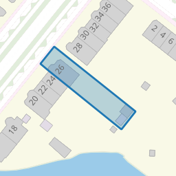 Perceel ZPN00-B-2245