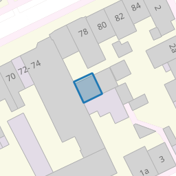 Perceel ZPN00-B-2250