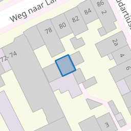 Perceel ZPN00-B-2251