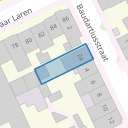 Perceel ZPN00-B-2252