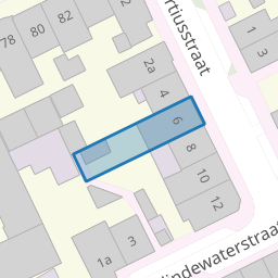 Perceel ZPN00-B-2254