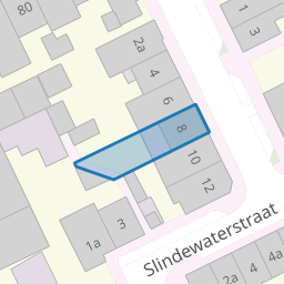 Perceel ZPN00-B-2255