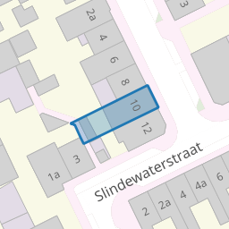 Perceel ZPN00-B-2256