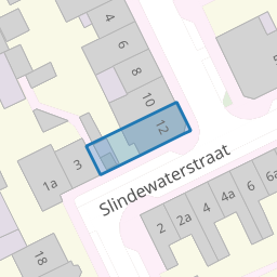 Perceel ZPN00-B-2257