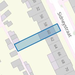 Perceel ZPN00-B-2262