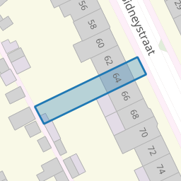 Perceel ZPN00-B-2264